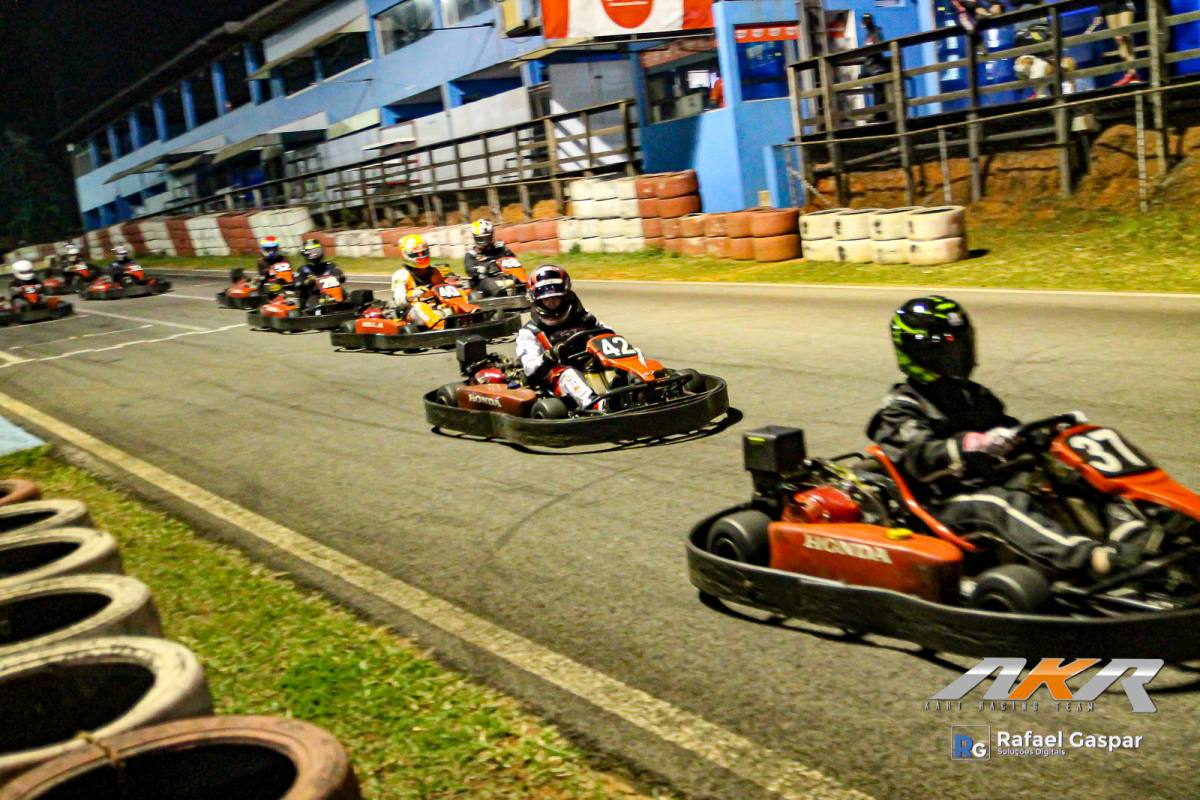 2ª Etapa AKR - 2021