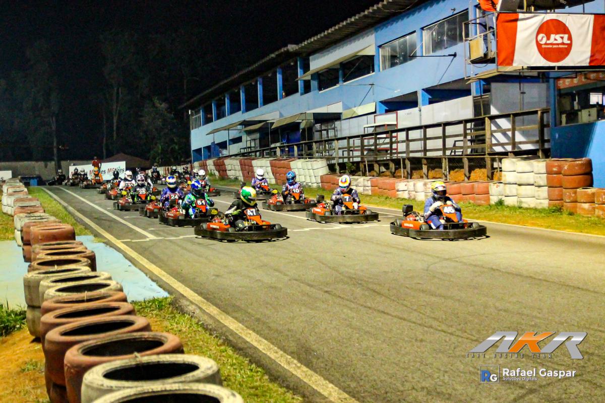 2ª Etapa AKR - 2021