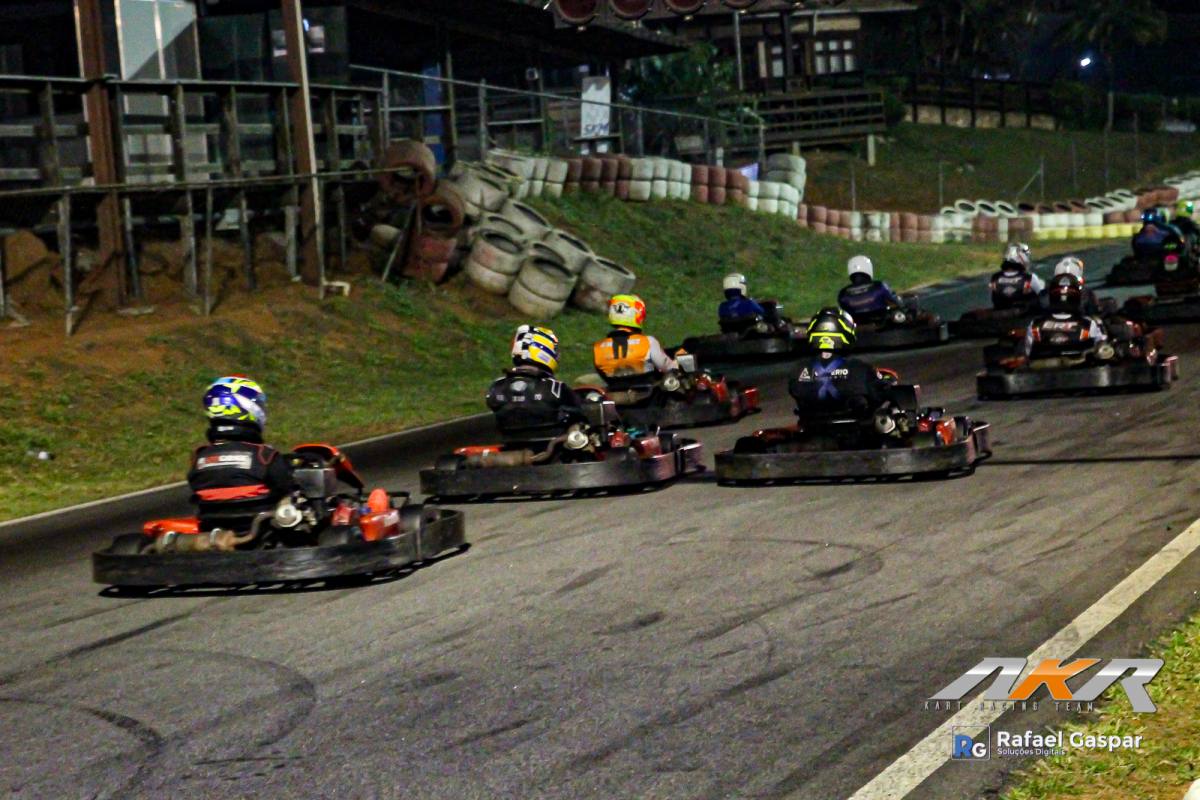 2ª Etapa AKR - 2021