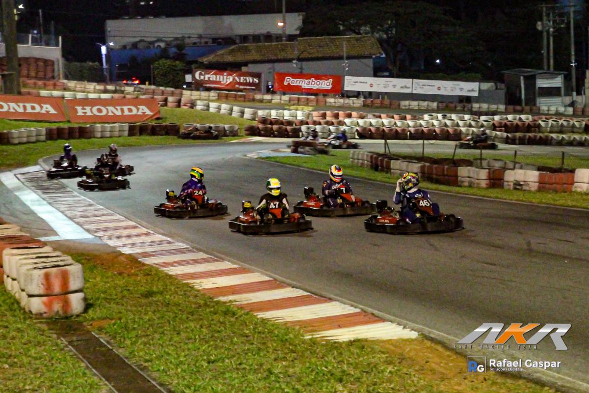 2ª Etapa AKR - 2021