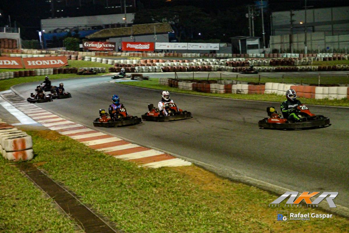 2ª Etapa AKR - 2021