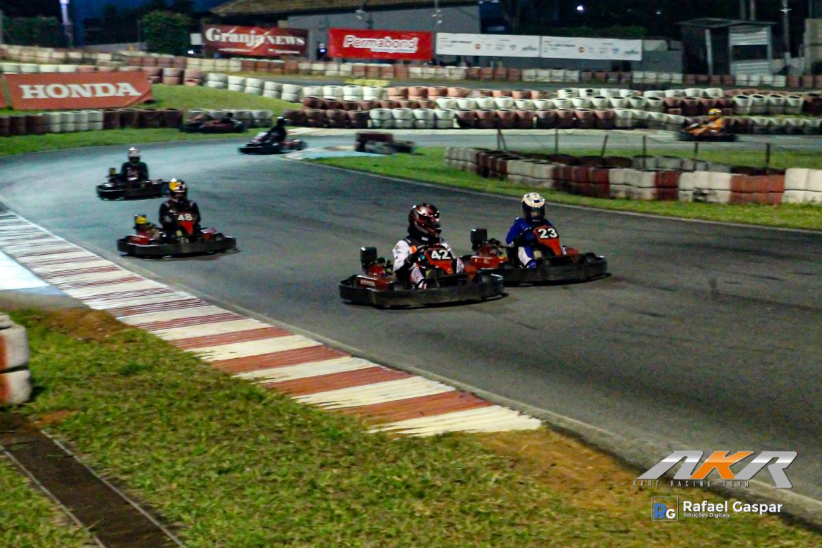 2ª Etapa AKR - 2021