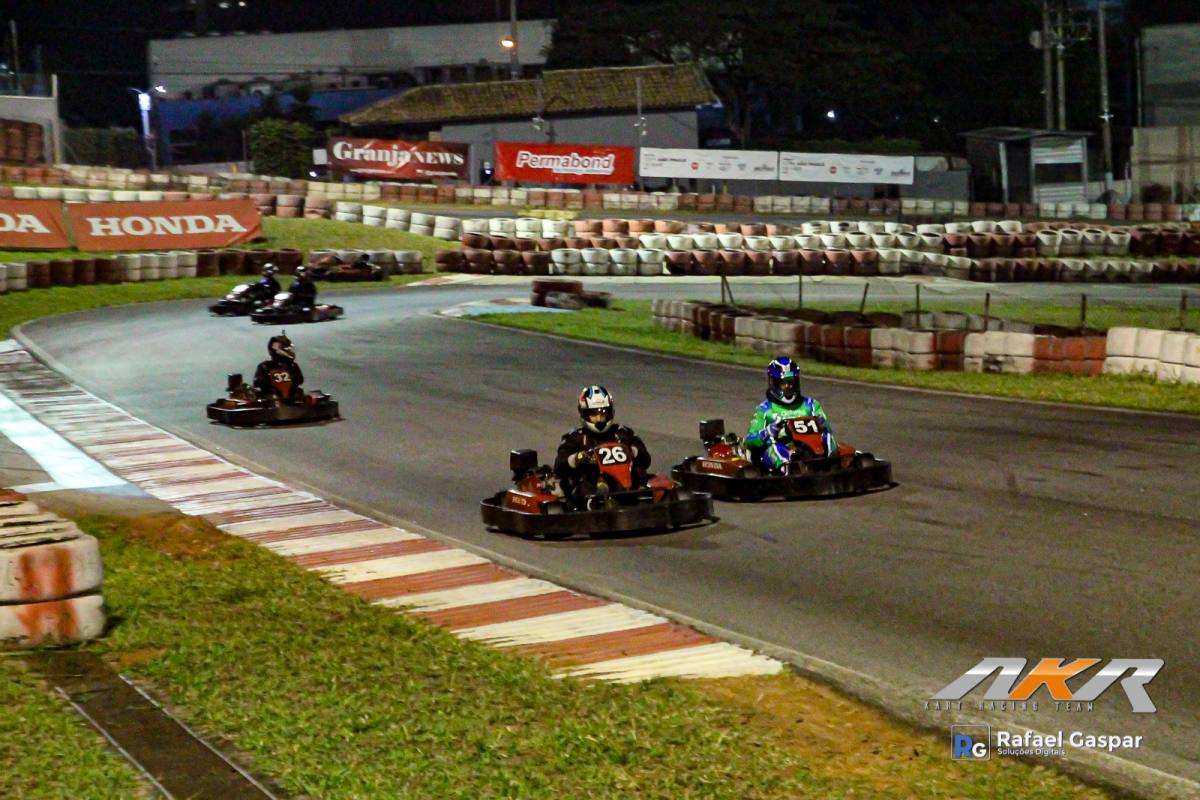 2ª Etapa AKR - 2021