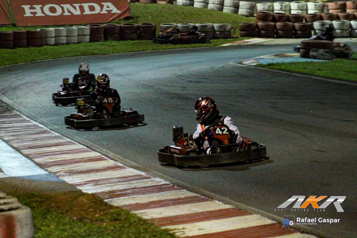 2ª Etapa AKR - 2021