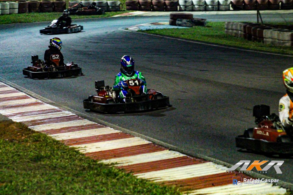 2ª Etapa AKR - 2021