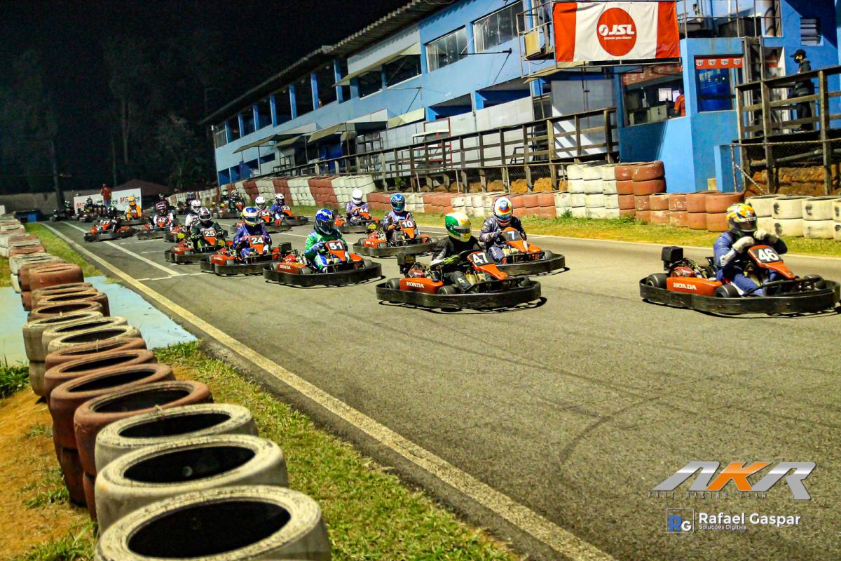 2ª Etapa AKR - 2021