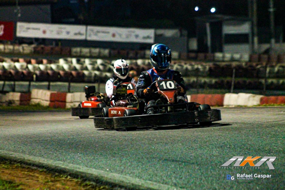 2ª Etapa AKR - 2021