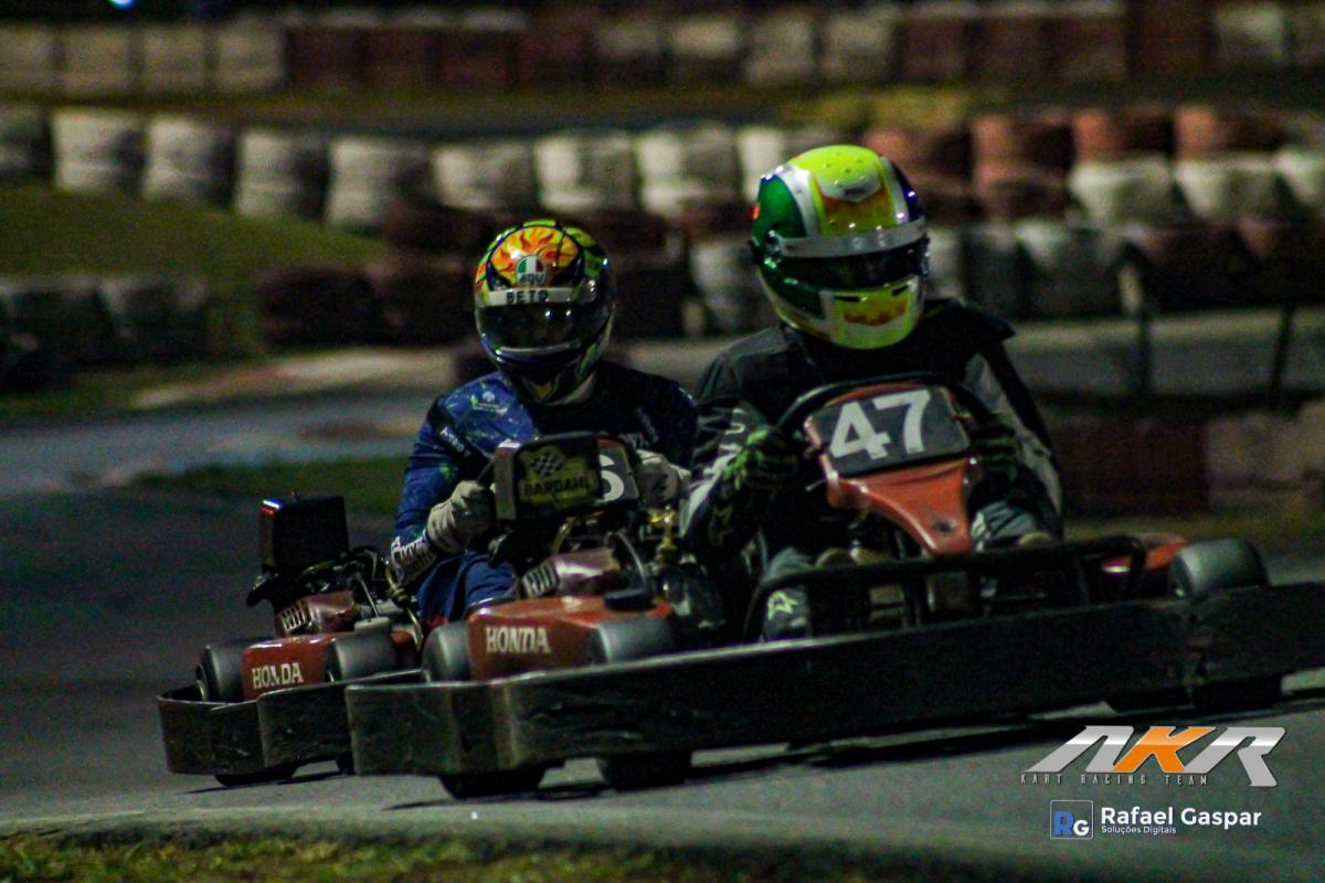 2ª Etapa AKR - 2021