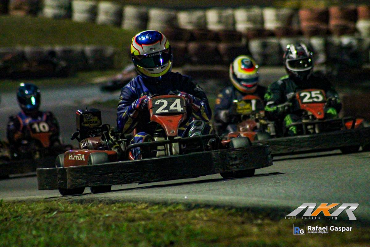 2ª Etapa AKR - 2021