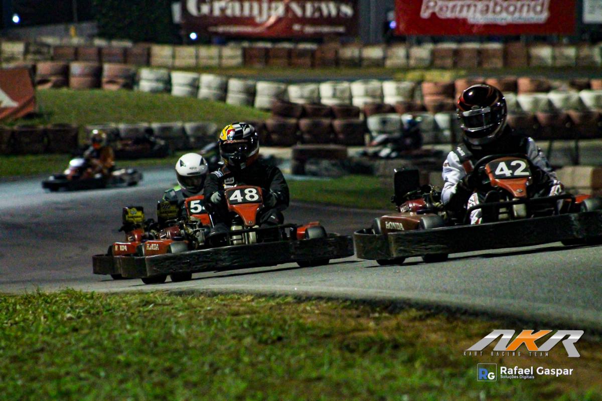 2ª Etapa AKR - 2021