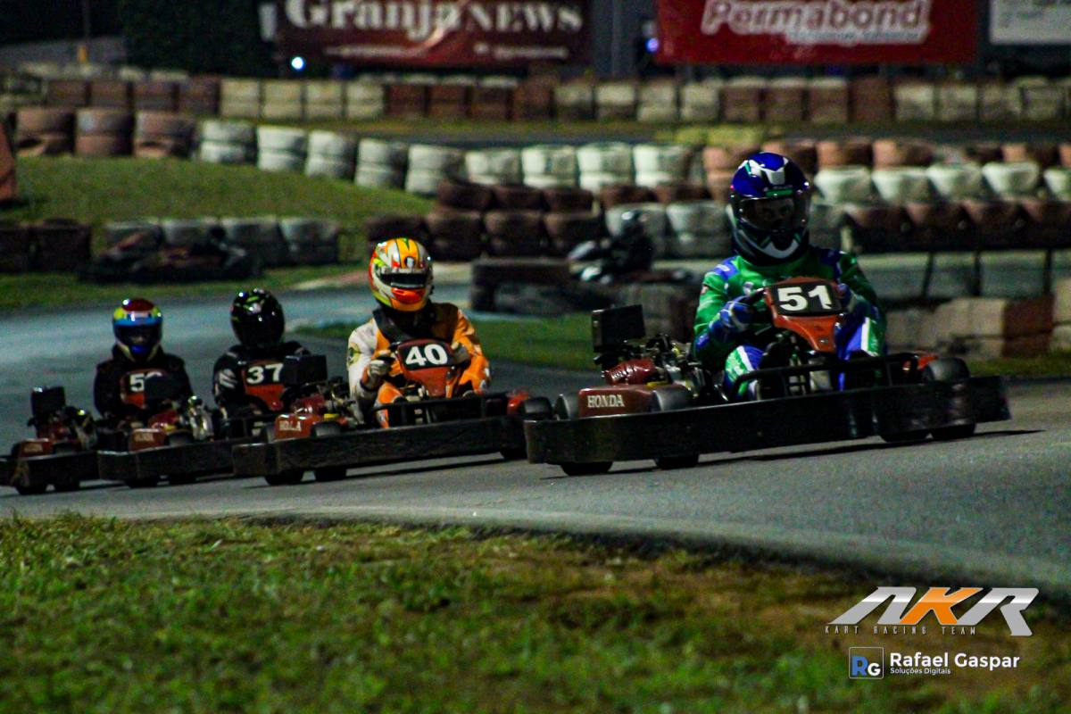 2ª Etapa AKR - 2021