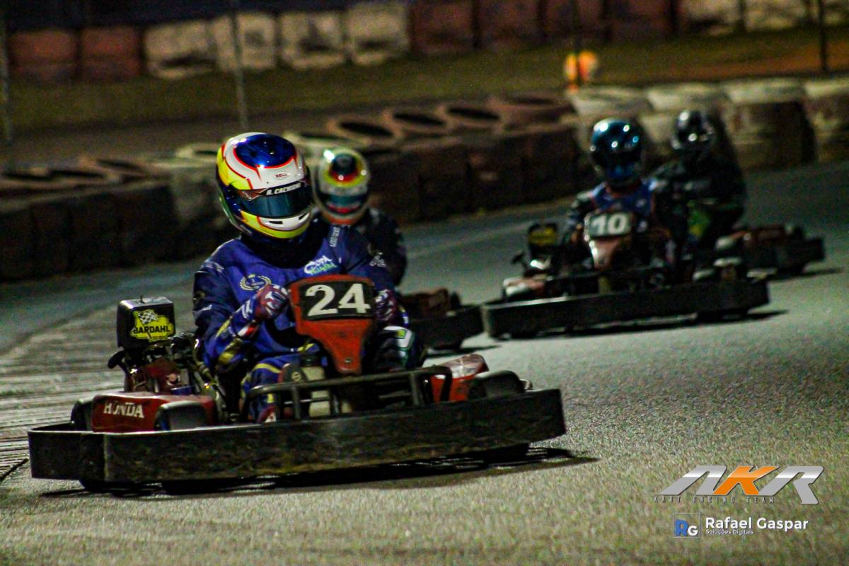 2ª Etapa AKR - 2021