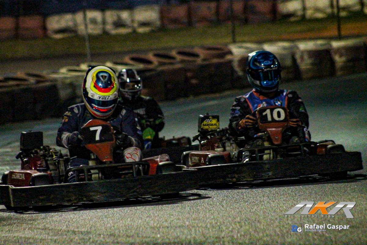 2ª Etapa AKR - 2021