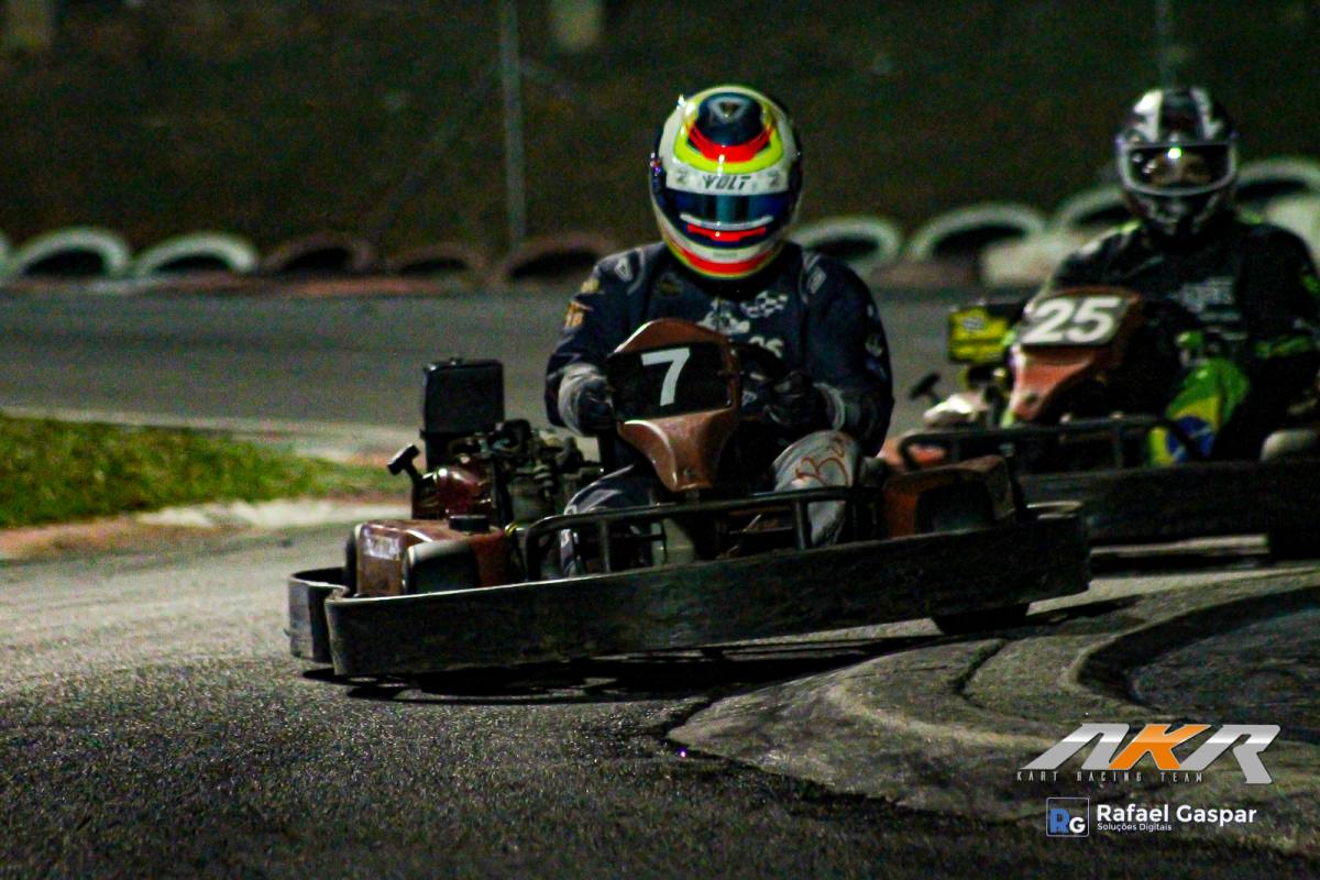 2ª Etapa AKR - 2021