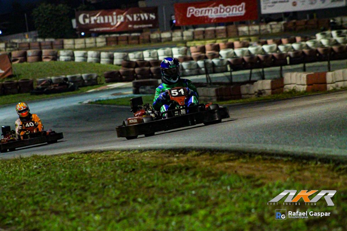 2ª Etapa AKR - 2021