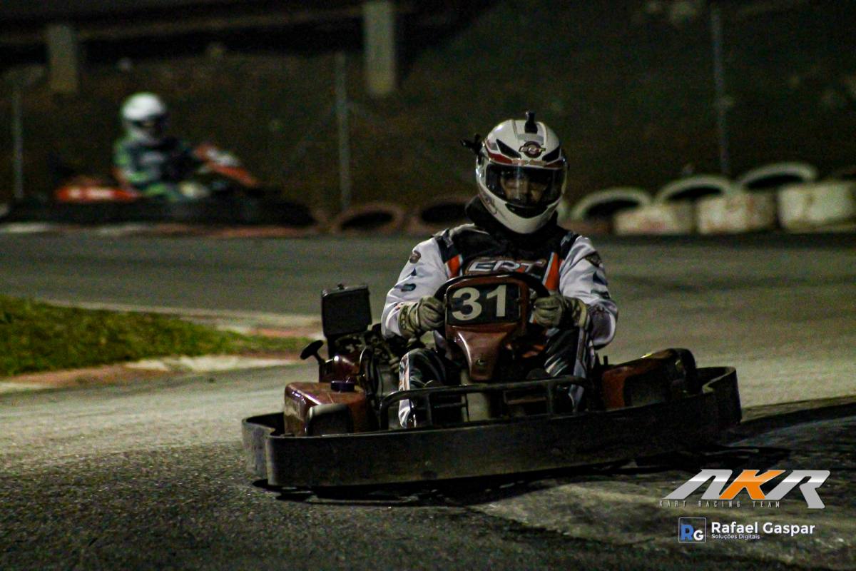 2ª Etapa AKR - 2021