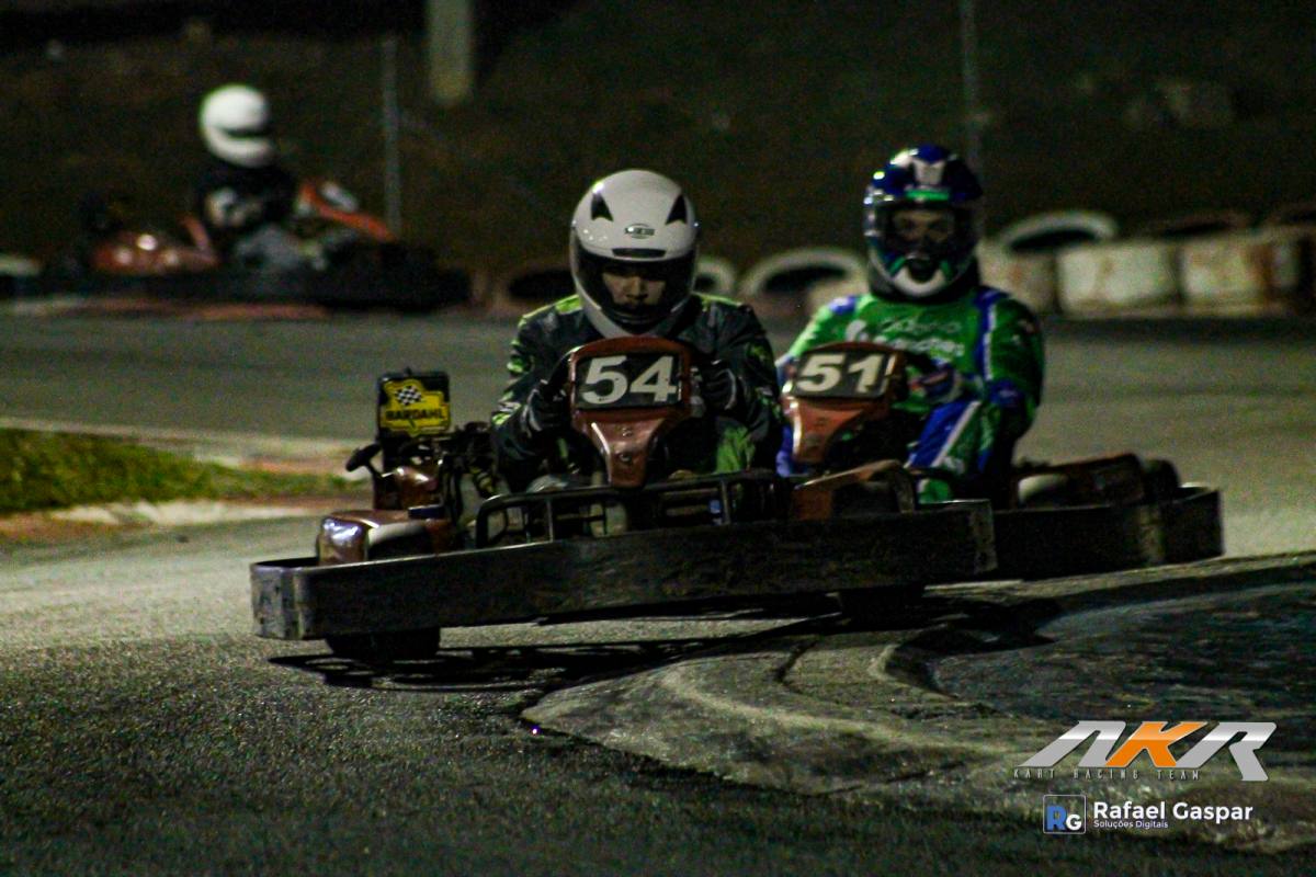 2ª Etapa AKR - 2021