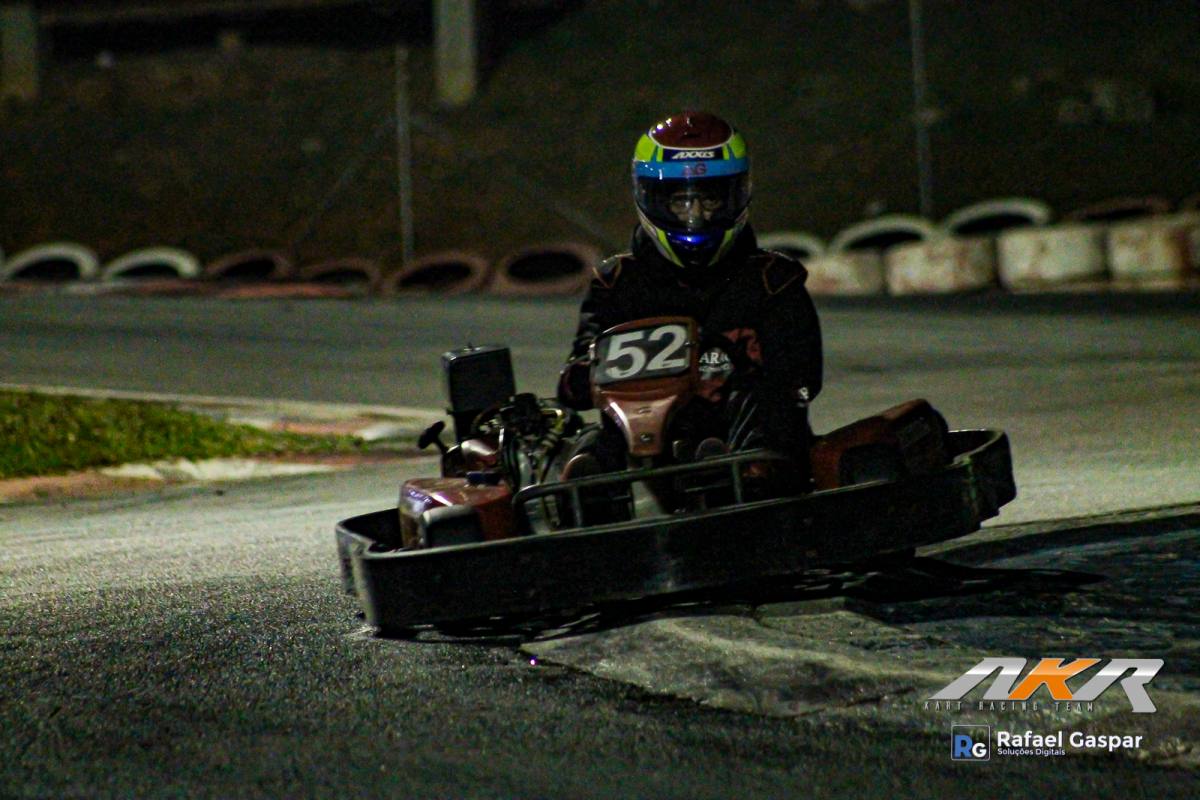 2ª Etapa AKR - 2021