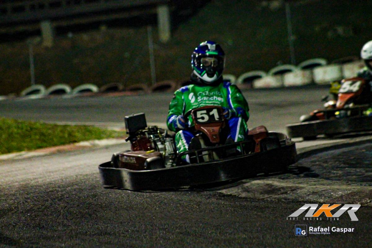 2ª Etapa AKR - 2021