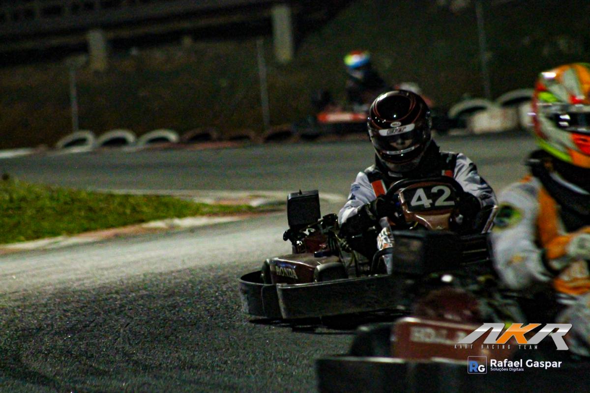 2ª Etapa AKR - 2021