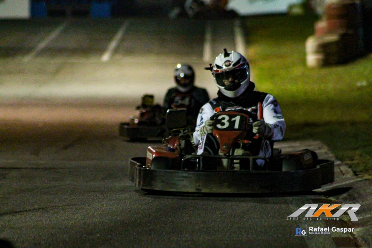 2ª Etapa AKR - 2021