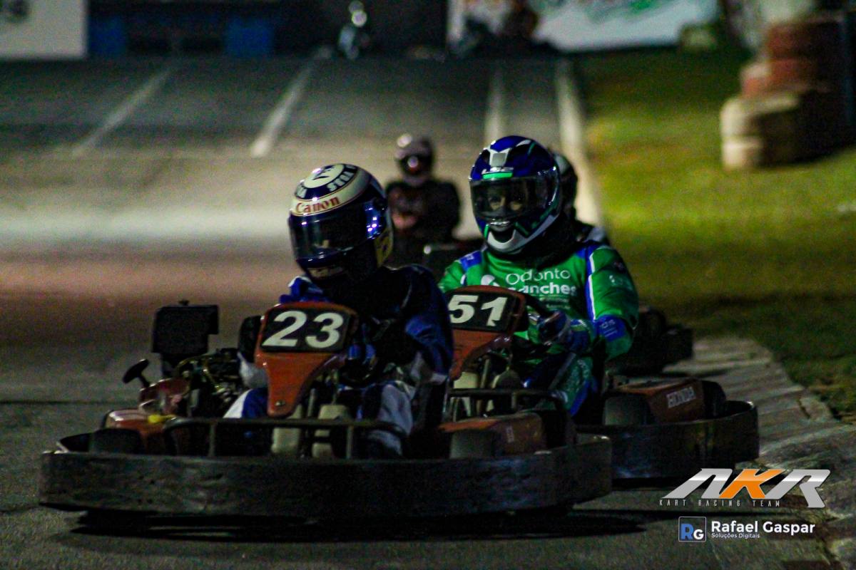 2ª Etapa AKR - 2021