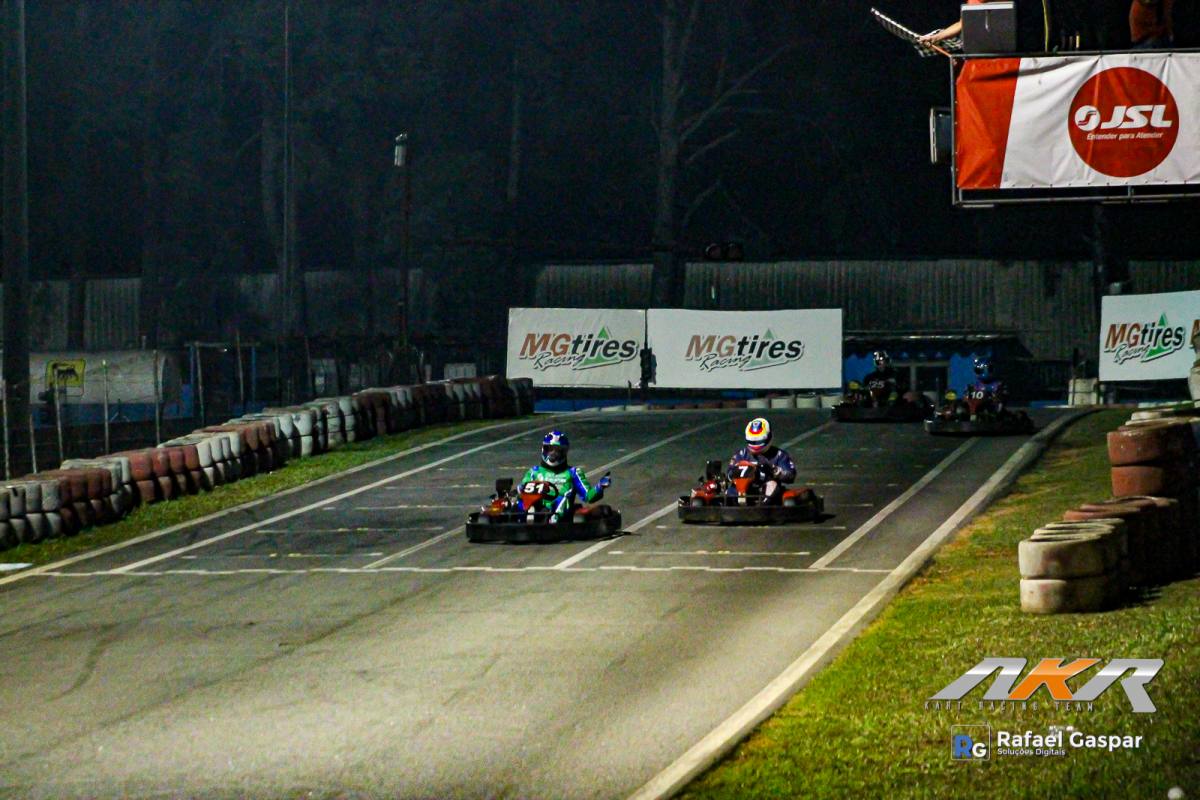 2ª Etapa AKR - 2021