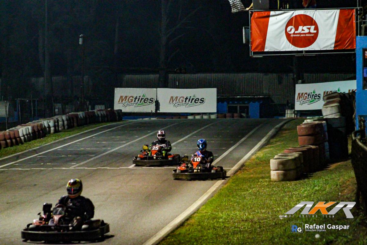 2ª Etapa AKR - 2021