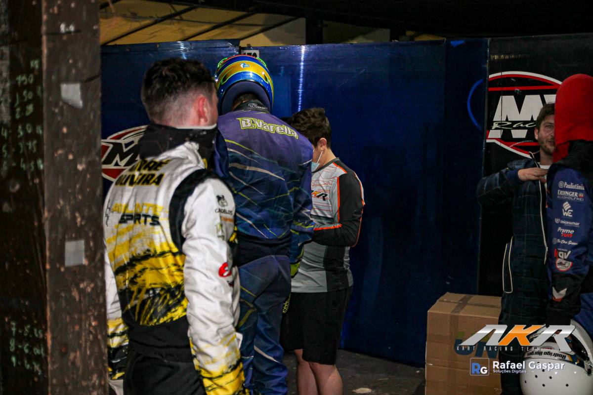 2ª Etapa AKR - 2021