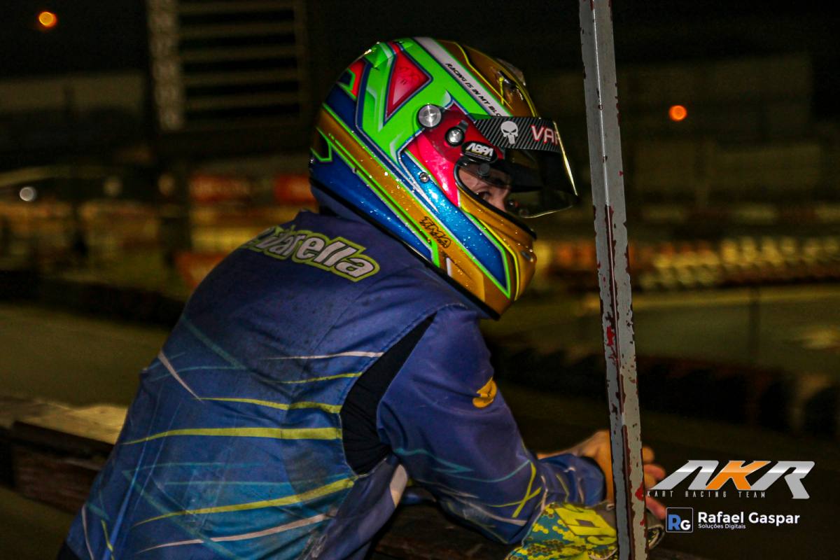 2ª Etapa AKR - 2021