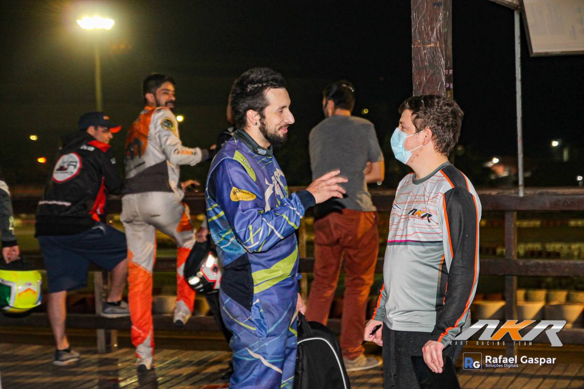 2ª Etapa AKR - 2021