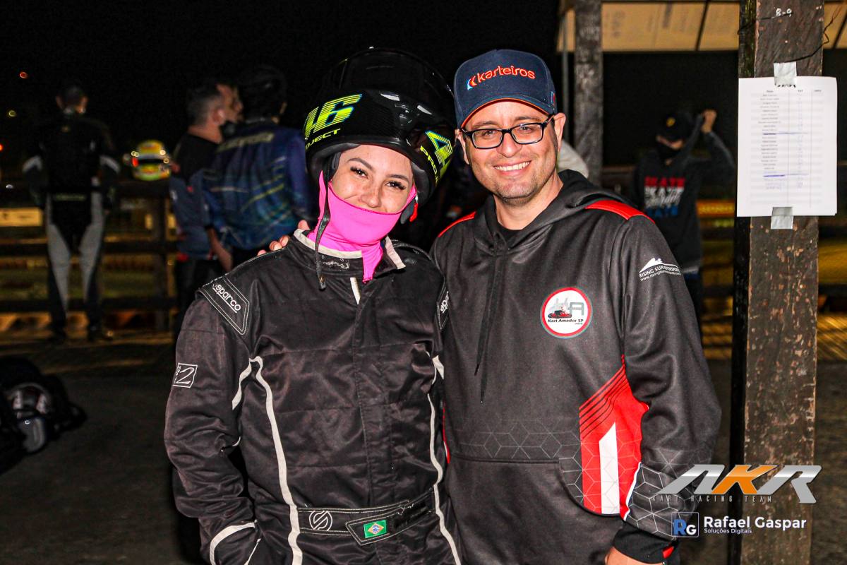 2ª Etapa AKR - 2021