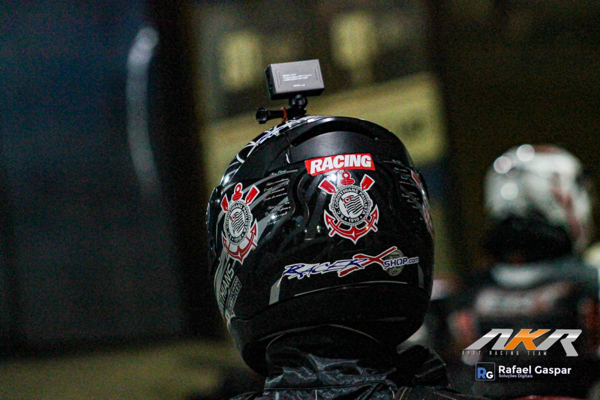 2ª Etapa AKR - 2021