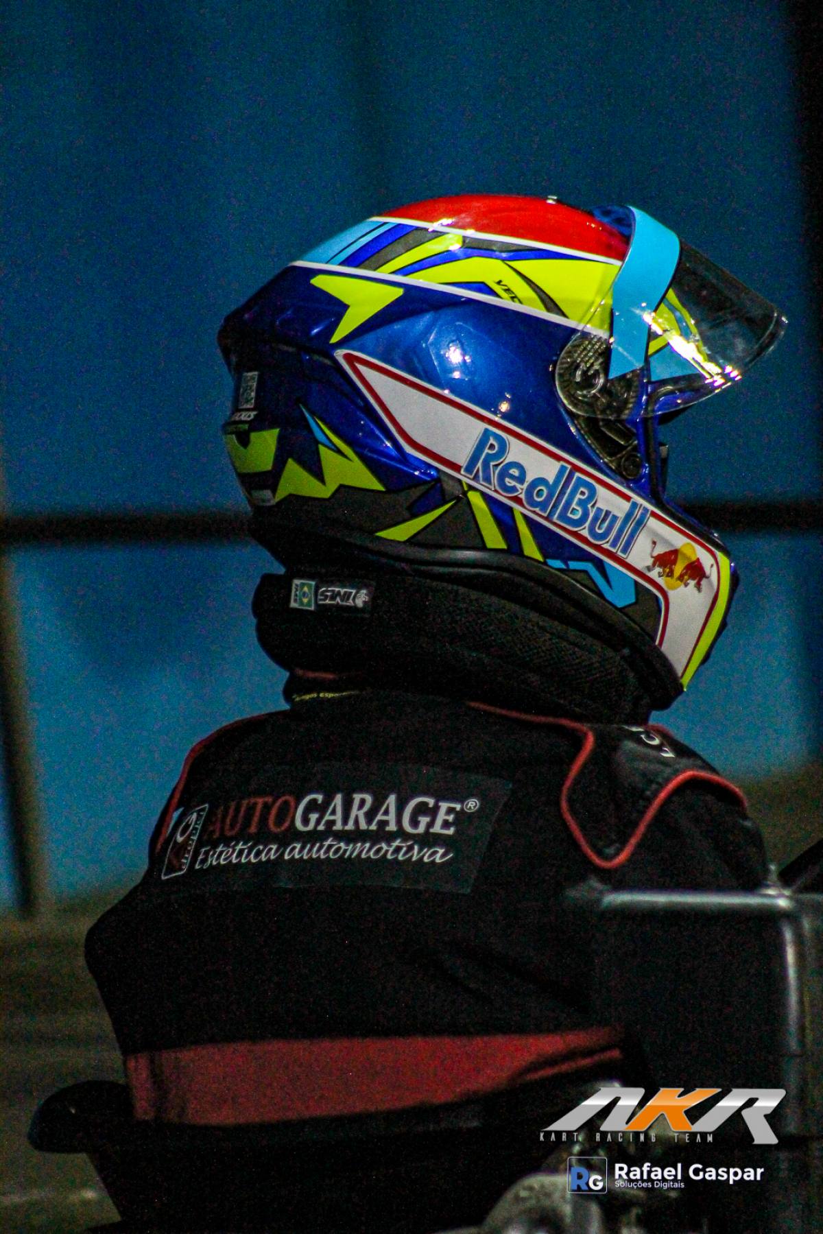 2ª Etapa AKR - 2021