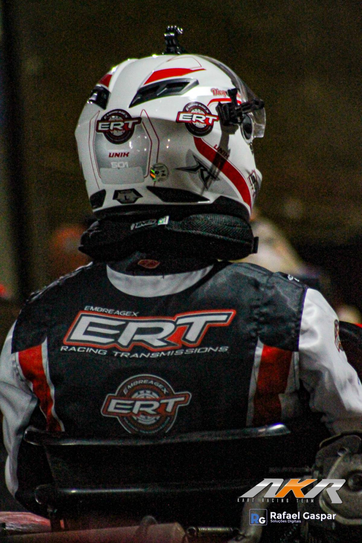 2ª Etapa AKR - 2021