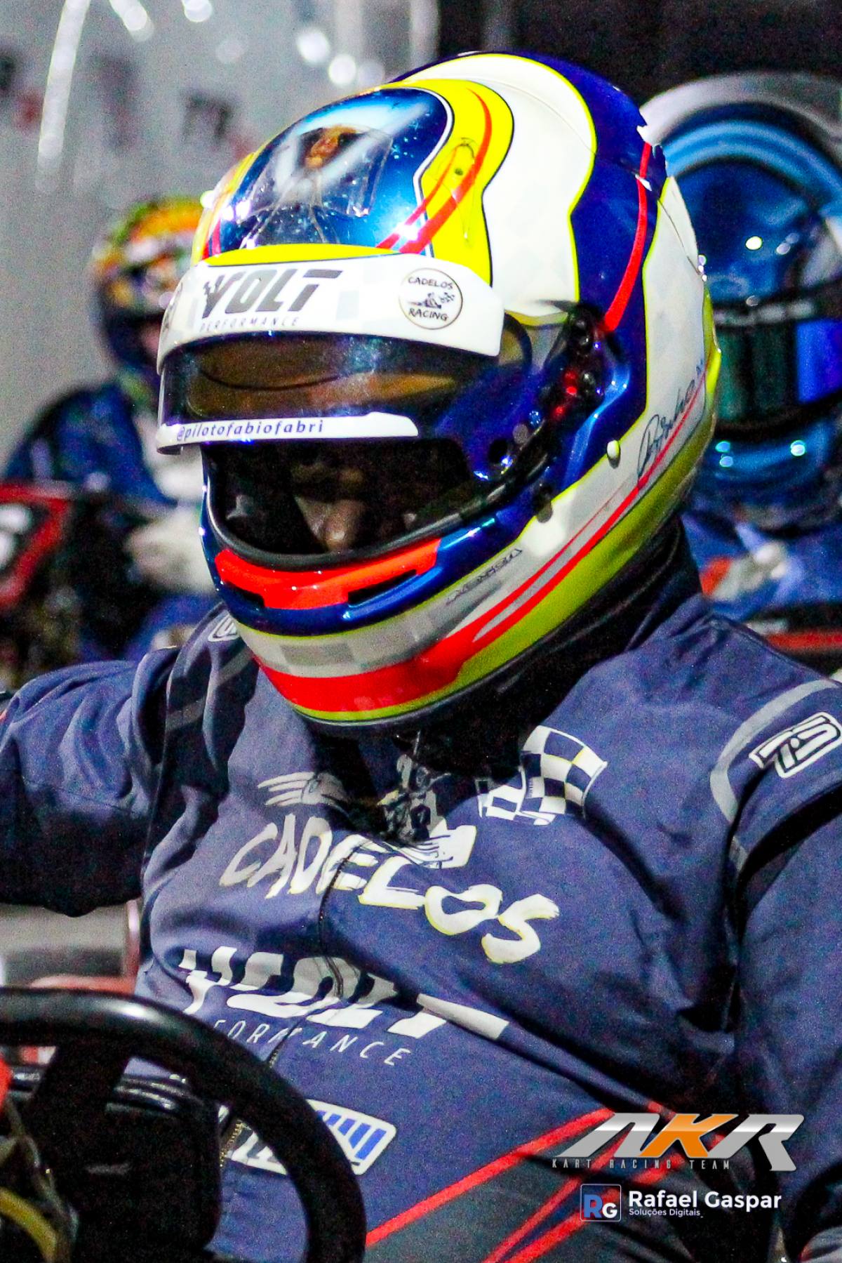 2ª Etapa AKR - 2021