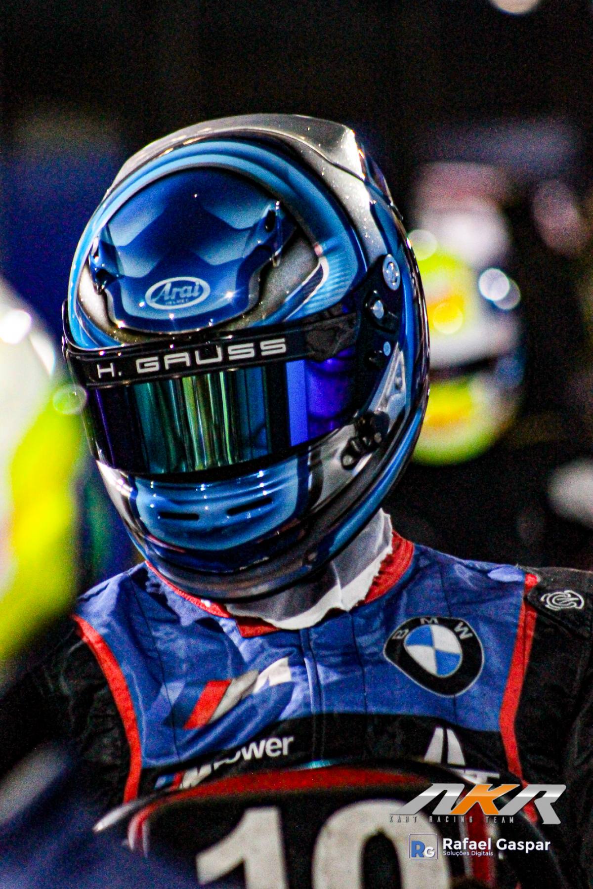 2ª Etapa AKR - 2021