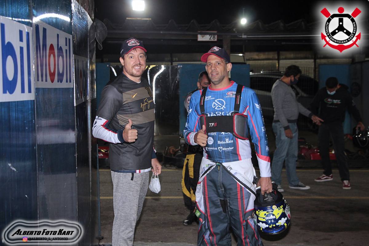 2ª Etapa Aliança Corinthiana - 2021