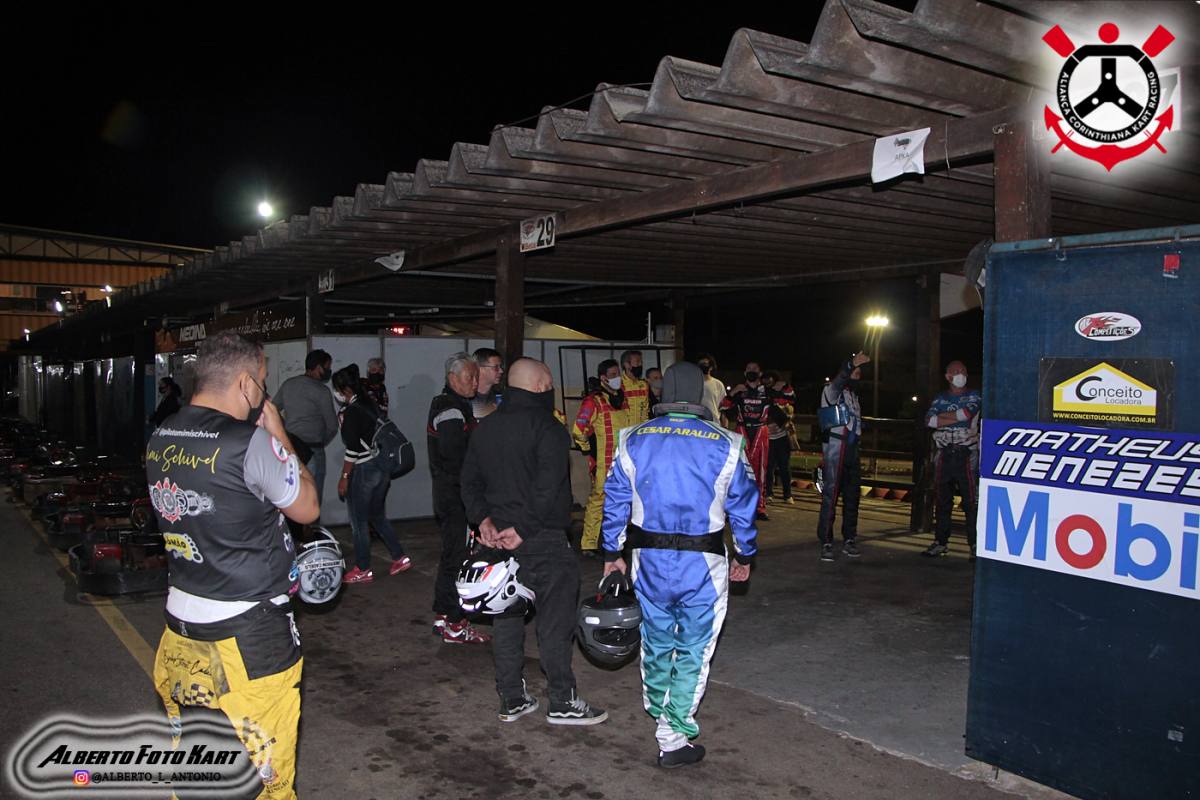 2ª Etapa Aliança Corinthiana - 2021