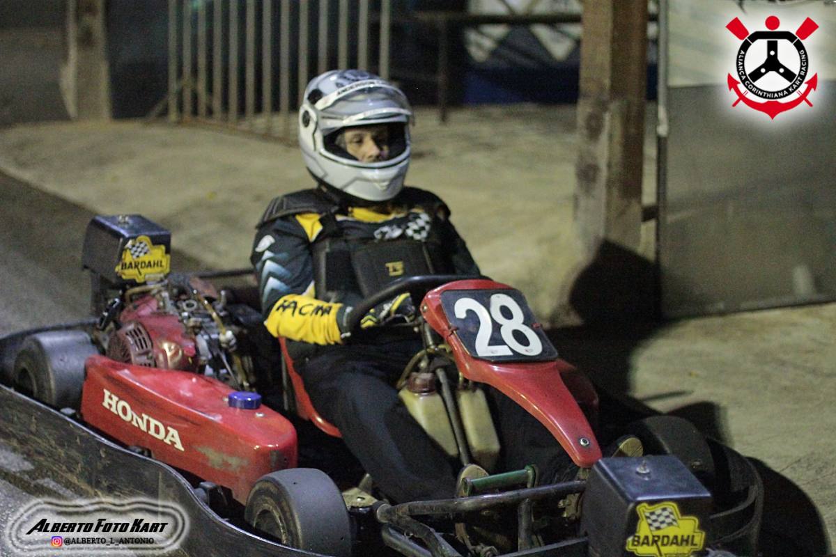 2ª Etapa Aliança Corinthiana - 2021