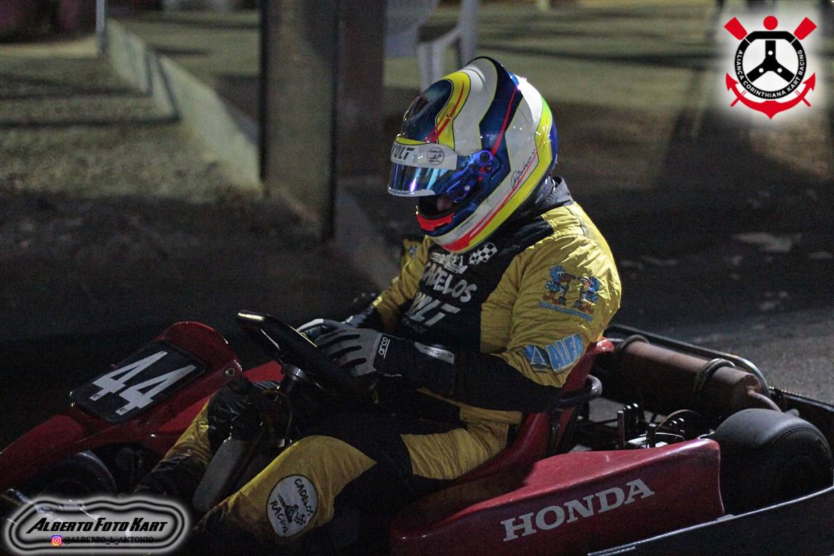 2ª Etapa Aliança Corinthiana - 2021