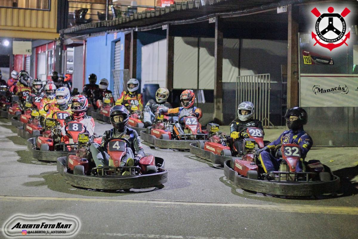 2ª Etapa Aliança Corinthiana - 2021