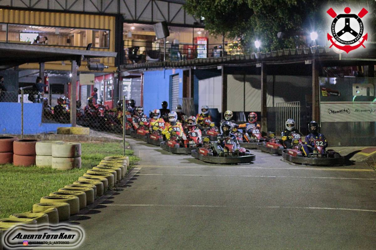 2ª Etapa Aliança Corinthiana - 2021