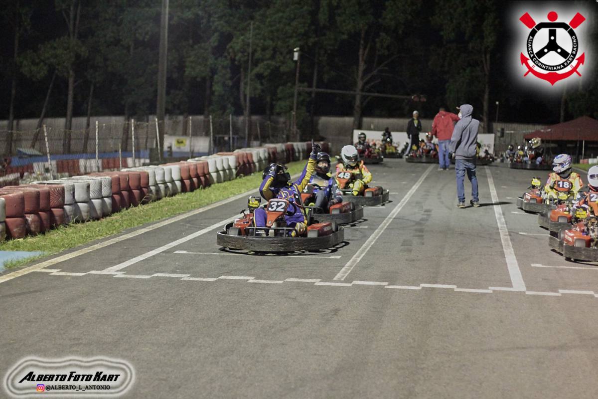 2ª Etapa Aliança Corinthiana - 2021