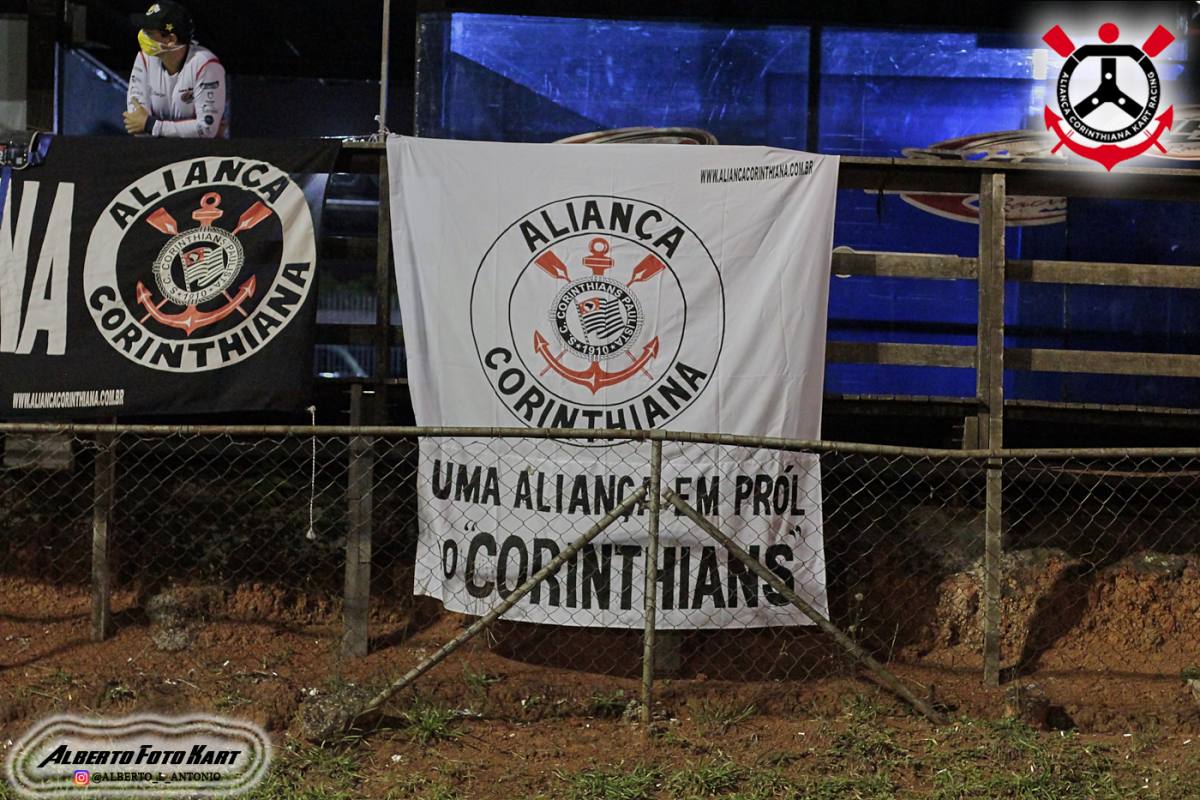 2ª Etapa Aliança Corinthiana - 2021