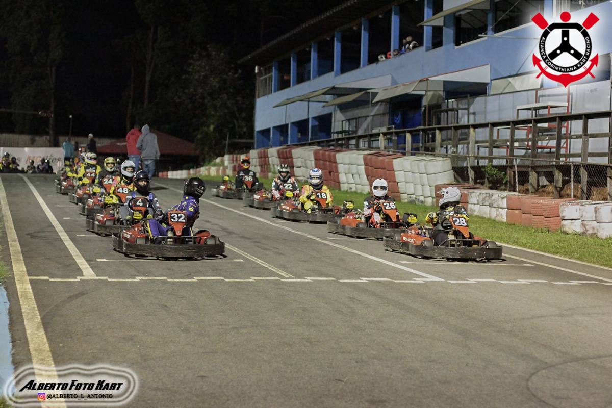 2ª Etapa Aliança Corinthiana - 2021