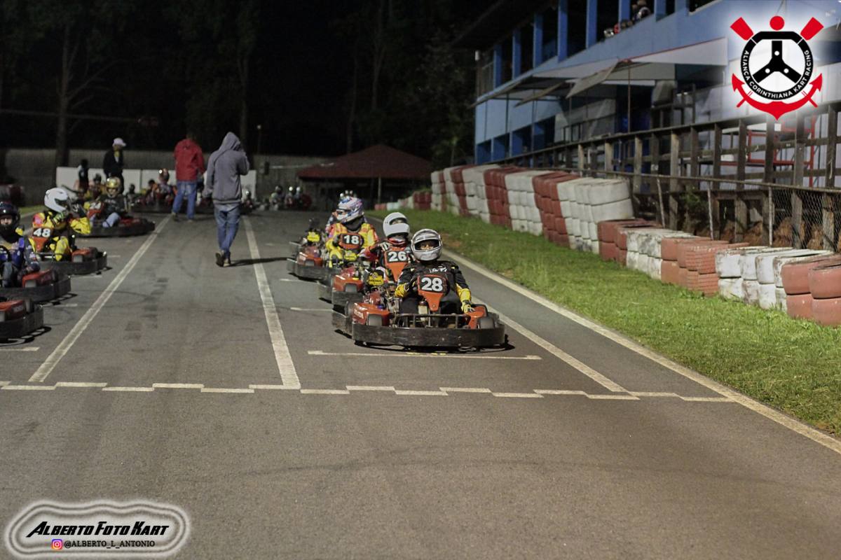 2ª Etapa Aliança Corinthiana - 2021