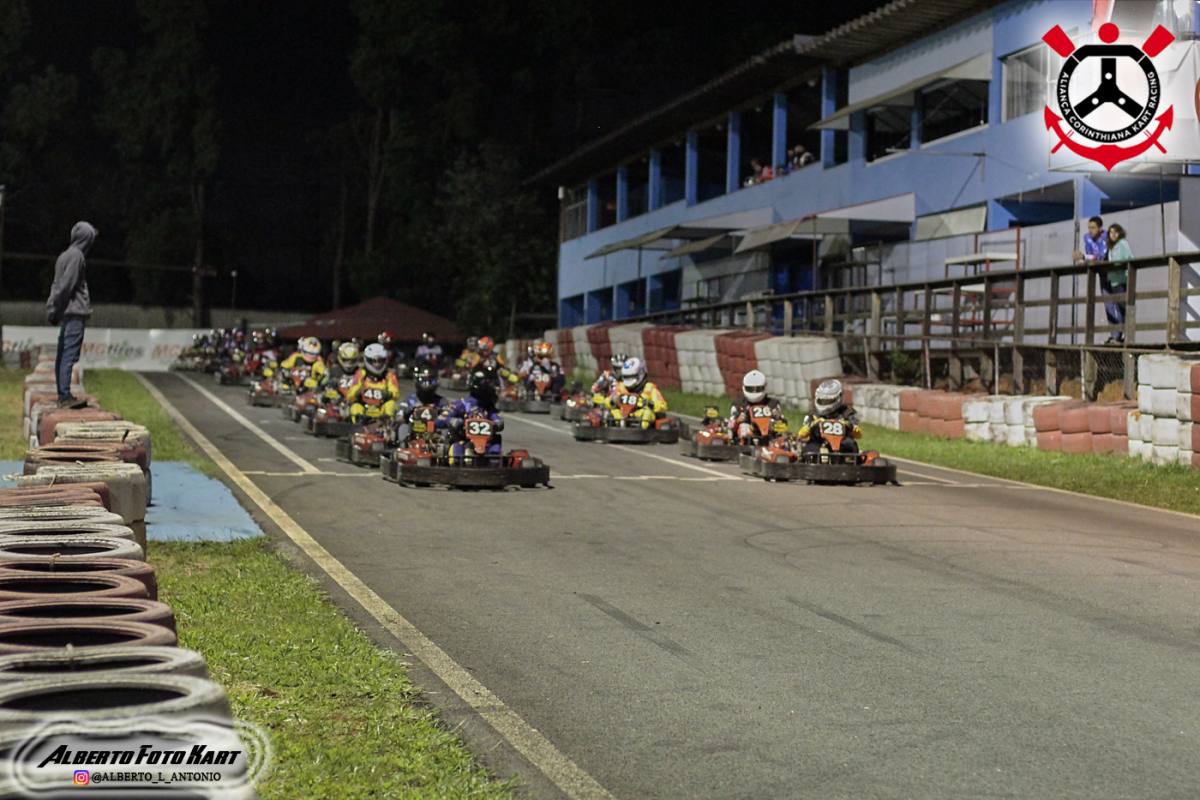 2ª Etapa Aliança Corinthiana - 2021