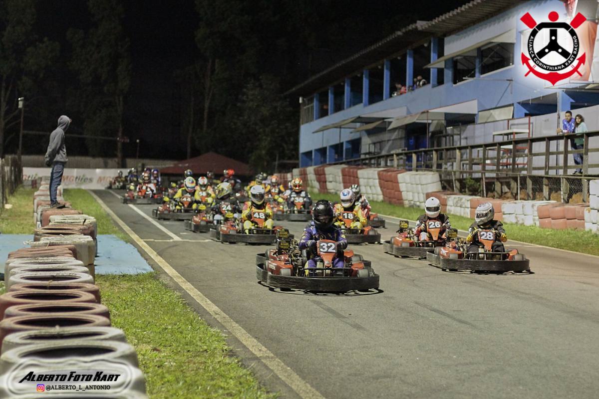 2ª Etapa Aliança Corinthiana - 2021