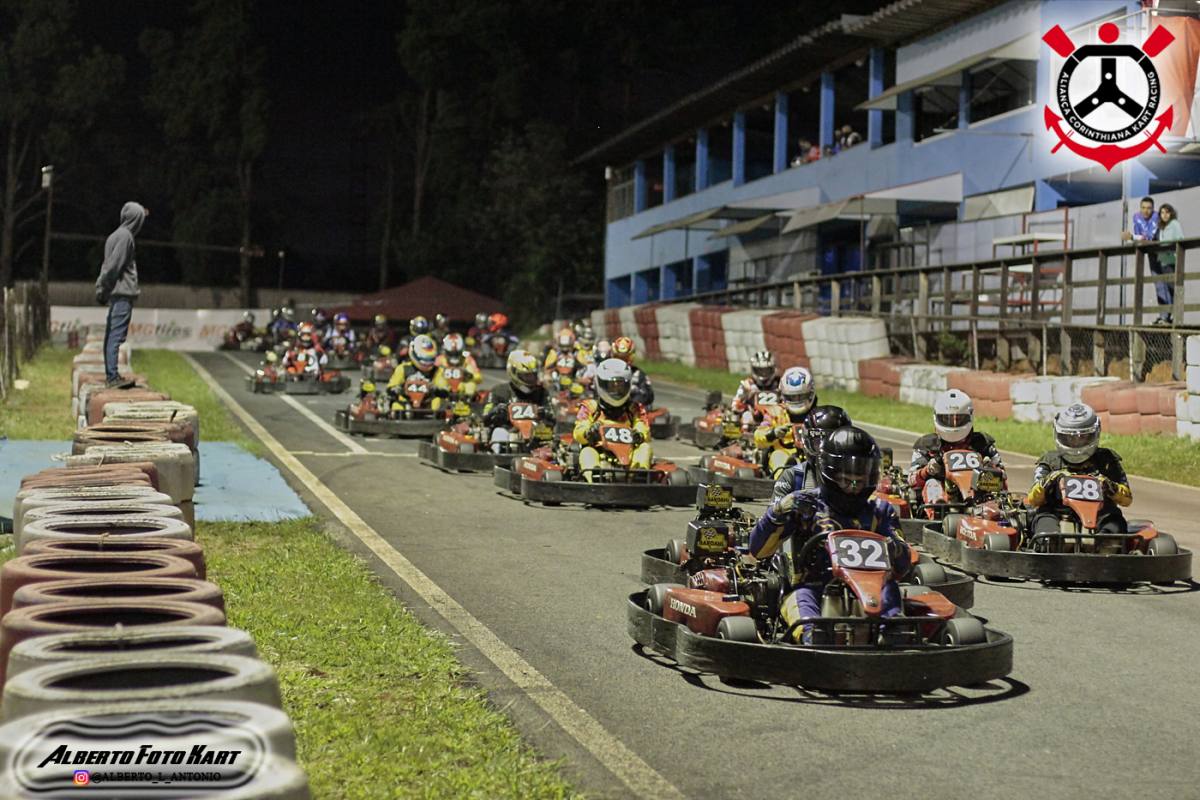 2ª Etapa Aliança Corinthiana - 2021